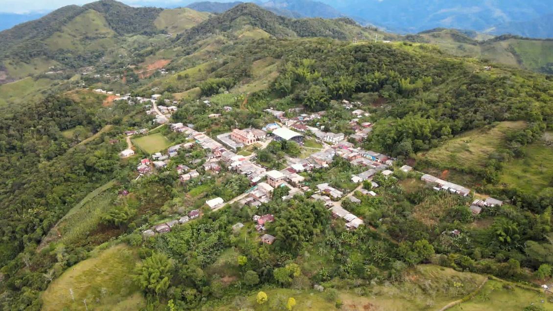 Comunidad temerosa por posibles retaliaciones luego de operación militar contra alias Zeus