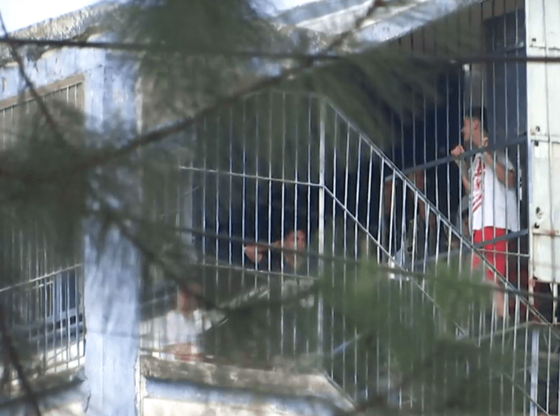 Con estas medidas buscan reducir hacinamiento en estaciones de Policía