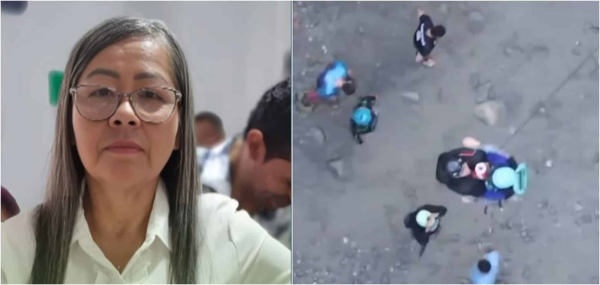 Concejal de Venecia fue una de las víctimas del accidente en el río Güejar en el Meta