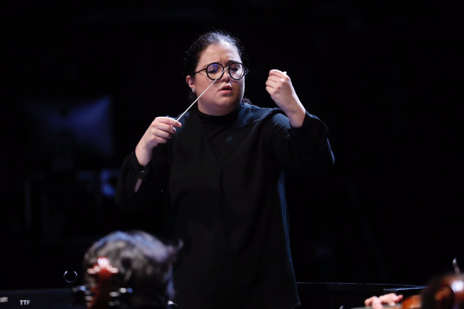 Conozca a Ana María Patiño, nueva directora del Filarmed