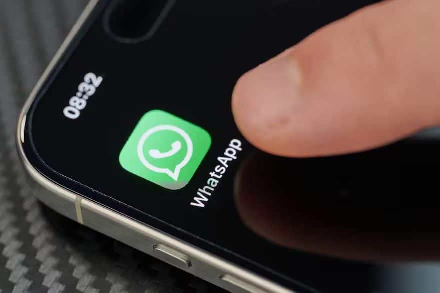Conozca la lista de celulares que se quedan sin Whatsapp en abril de 2025