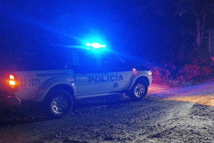 Consternación en Fredonia por asesinato de una mujer en vía pública