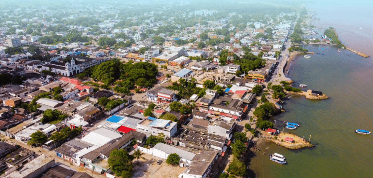 Consternación por muerte de una joven paisa en Tolú, Sucre