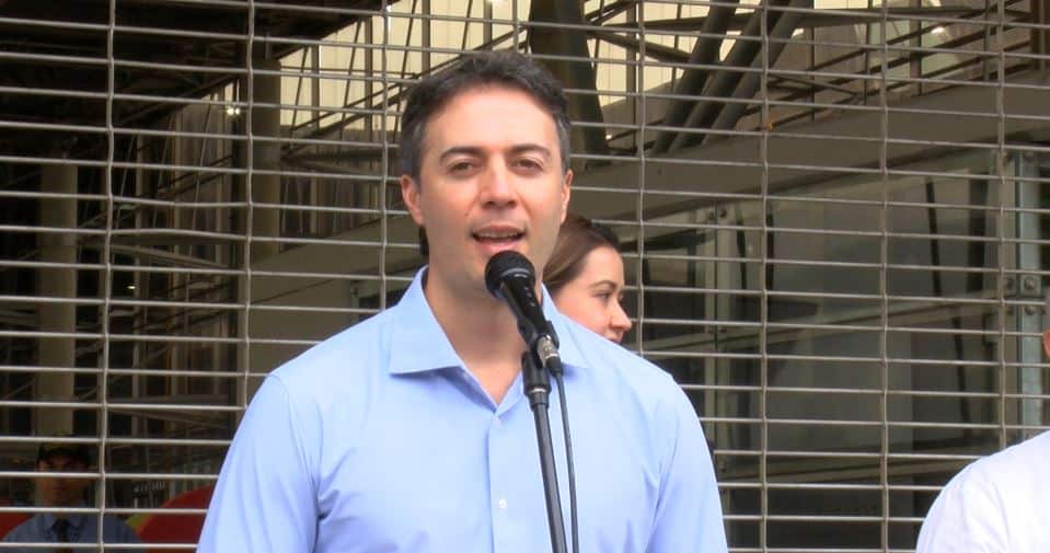 Contraloría General investigará presunto manejo irregular de caja menor en alcaldía de Daniel Quintero
