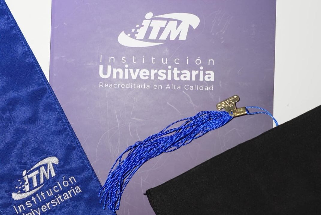 Convocatoria para docentes en el ITM