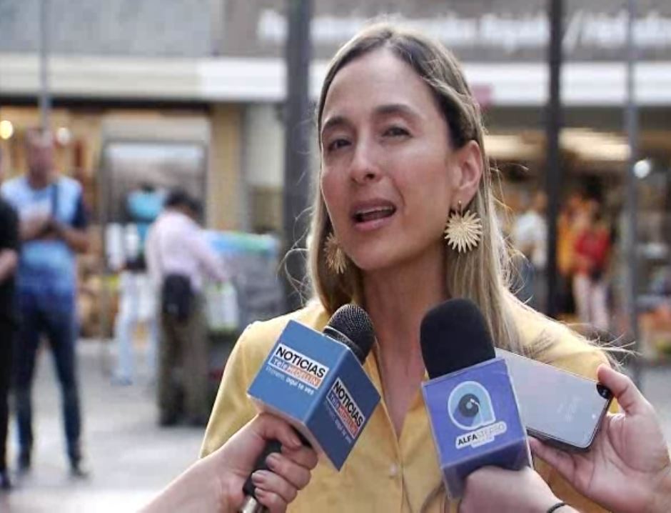 Crean campaña para desincentivar la mendicidad