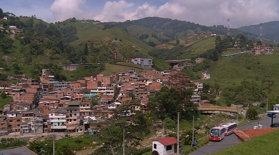 Crearán Unidad de Planificación Rural y su primer proyecto será en San Cristóbal