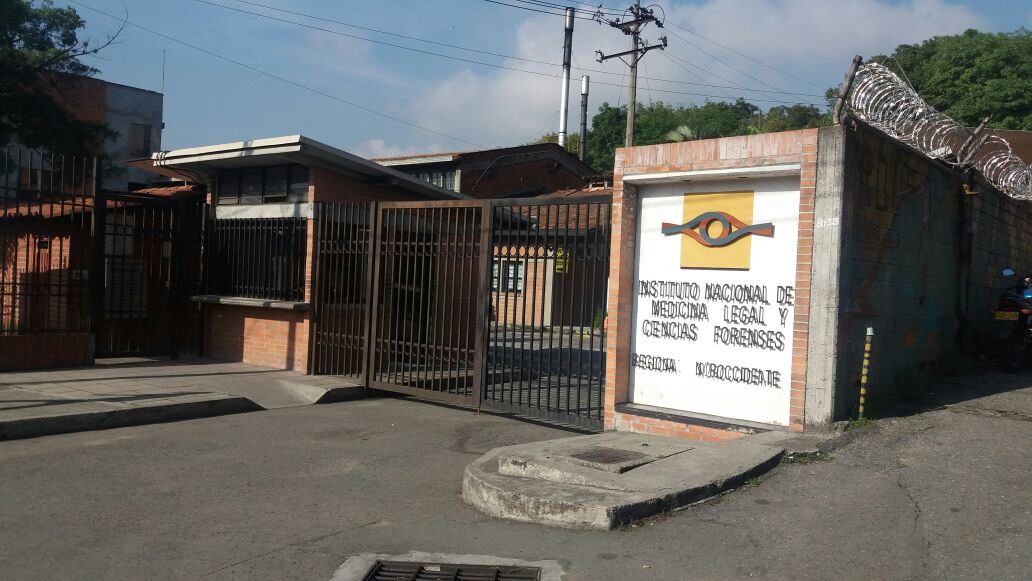 Cuerpos de policías que perdieron la vida en un accidente aéreo serán trasladados a sus ciudades de origen