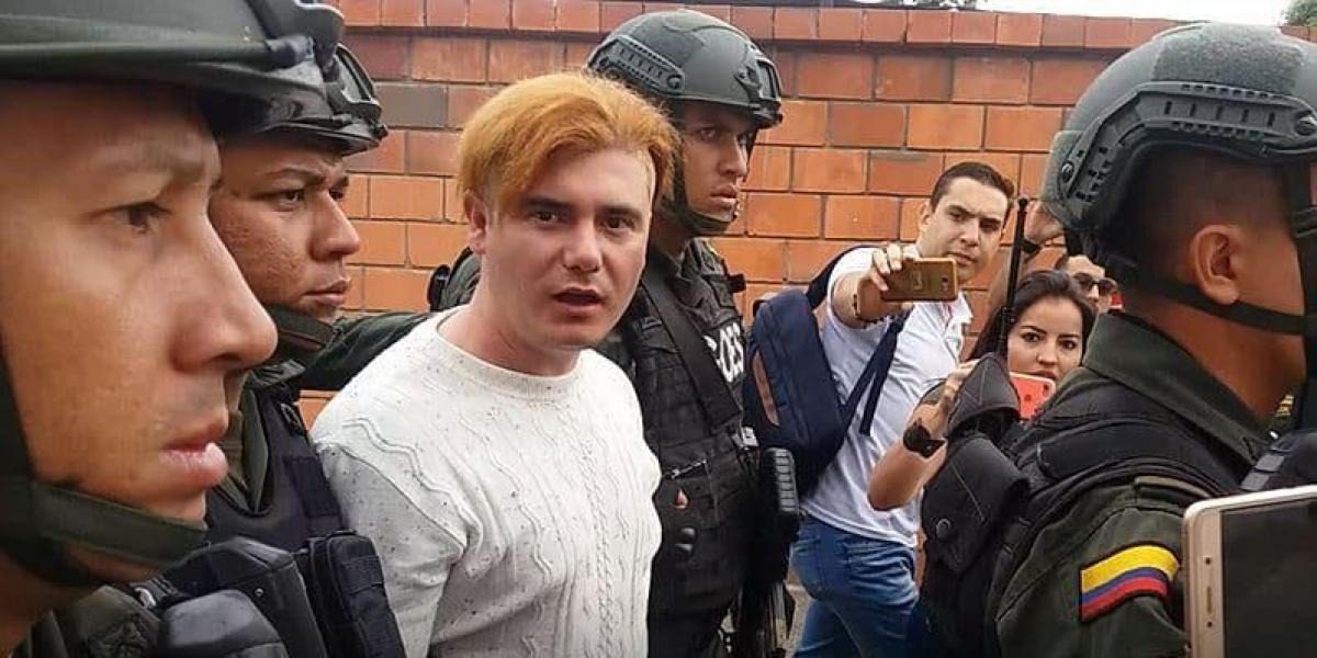 Cuestionan proceder de las autoridades en la fuga de alias Pichi