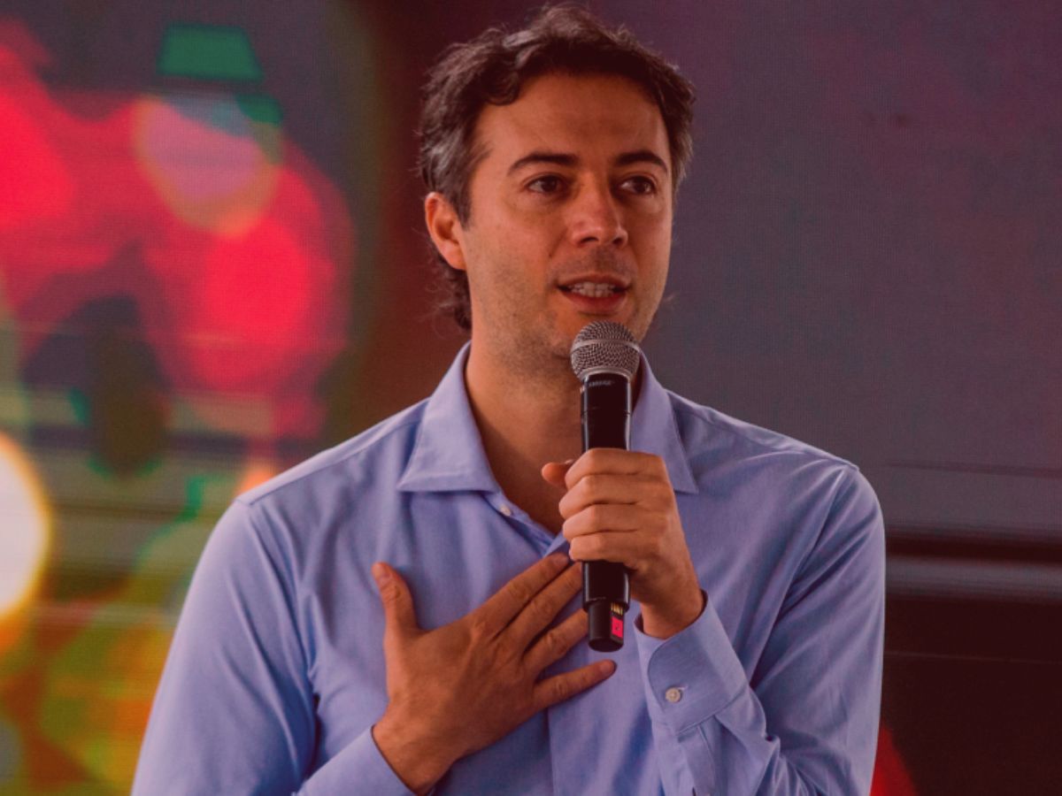 Imputaron a exalcalde Daniel Quintero por presunta corrupción en el lote de Aguas Vivas