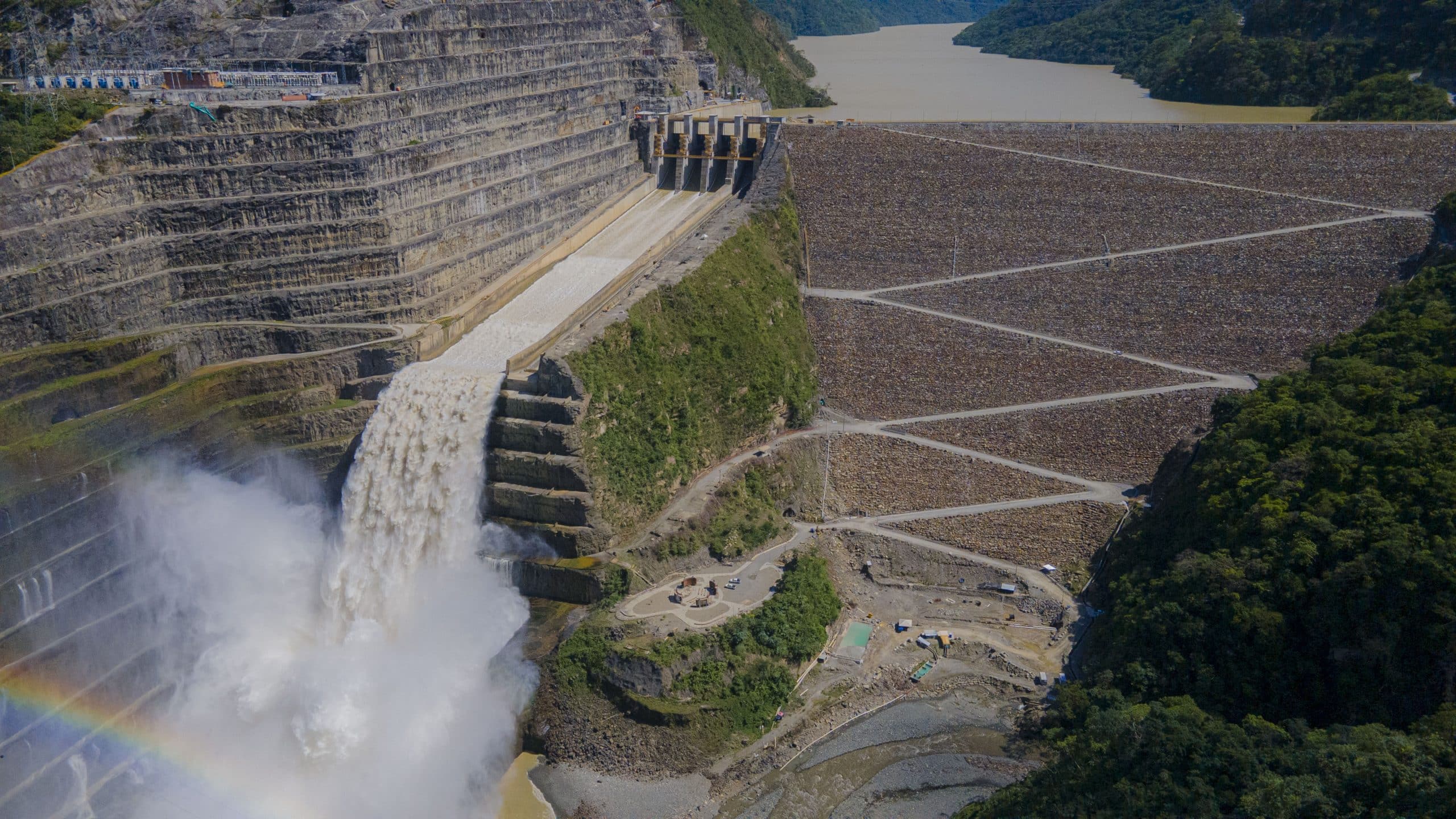 Demanda arbitral contra EPM sube a más de ,5 billones