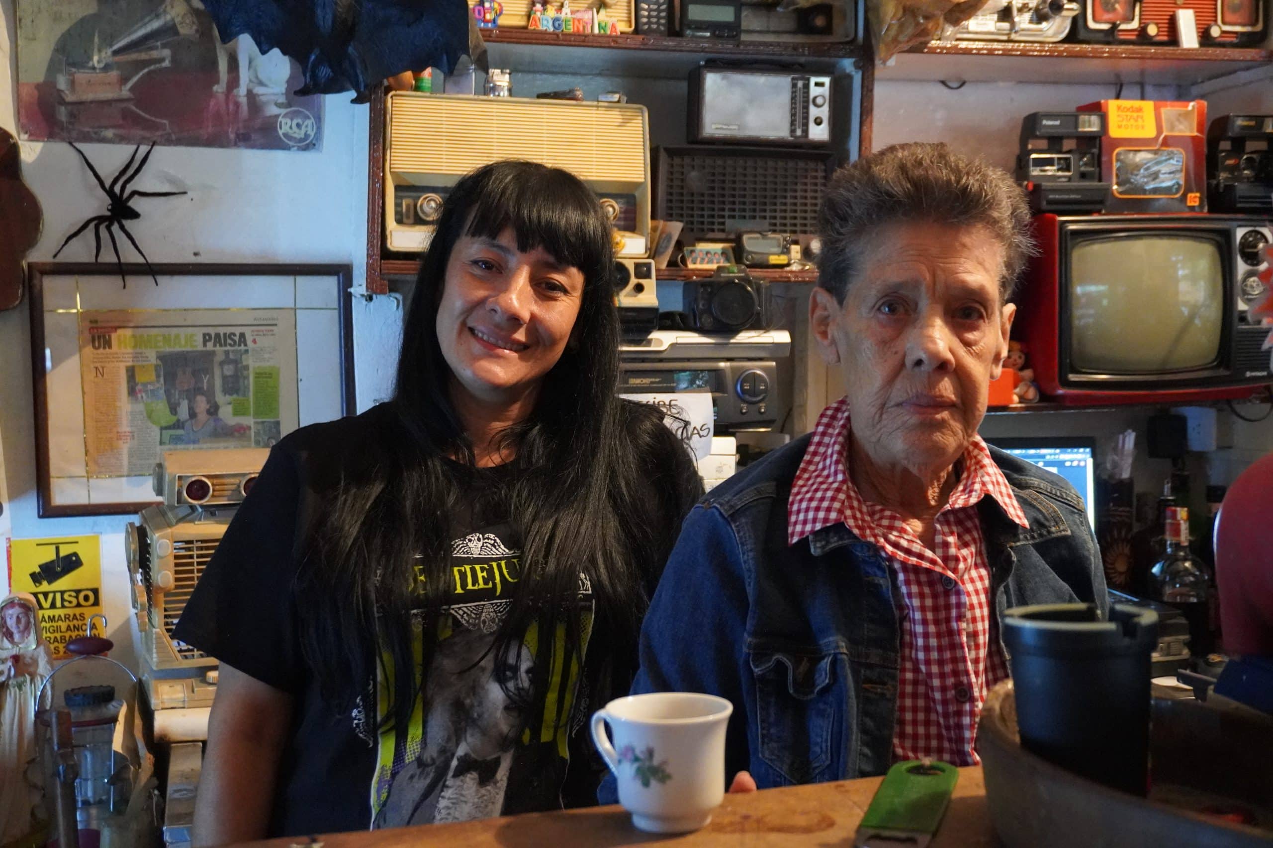 La Fonda de Consuelo: el museo de la cultura antioqueña en Aranjuez