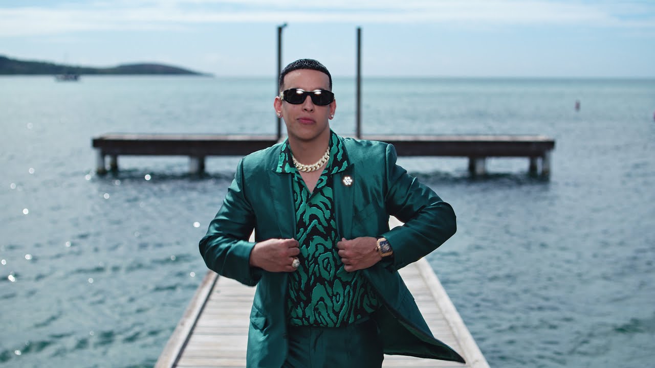 El cantante puertorriqueño Raymond Ayala, conocido artísticamente como Daddy Yankee, reapareció en un evento público después de anunciar su retiro del mundo del reguetón para dedicarse al cristianismo.
