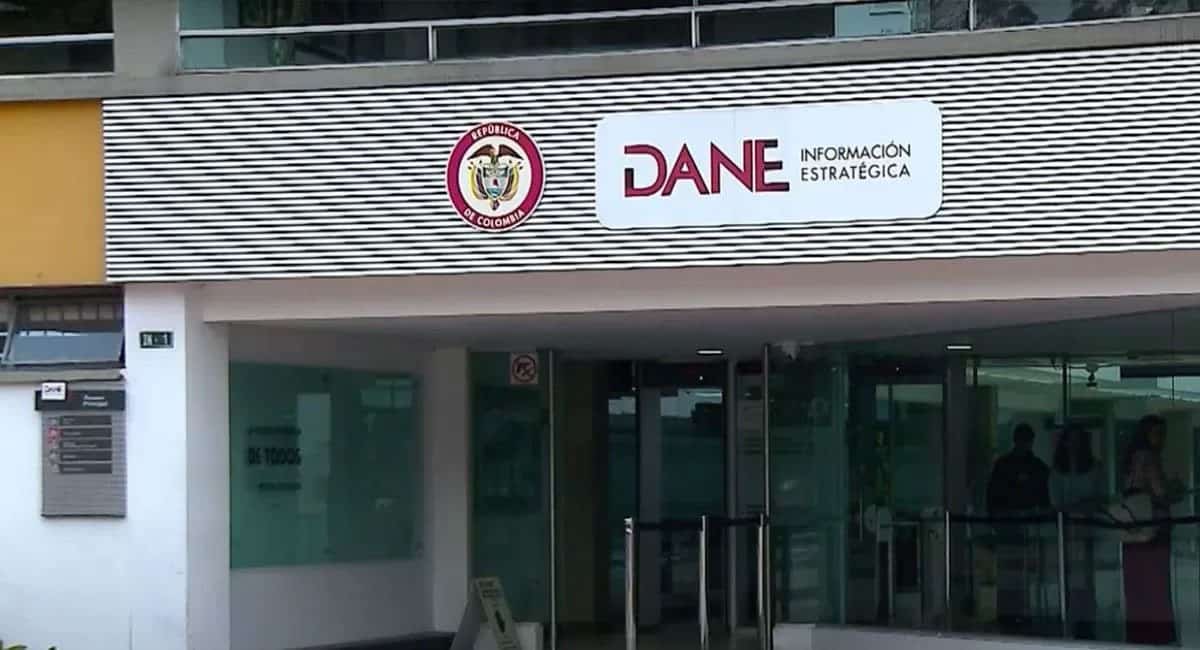 Ciudad Economía inflación Dane realizará un censo económico que no hacía hace más de 34 años
