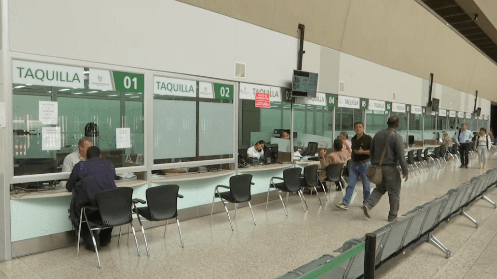 ¿Debe impuestos Hay descuentos hasta del 90% para quienes están en mora