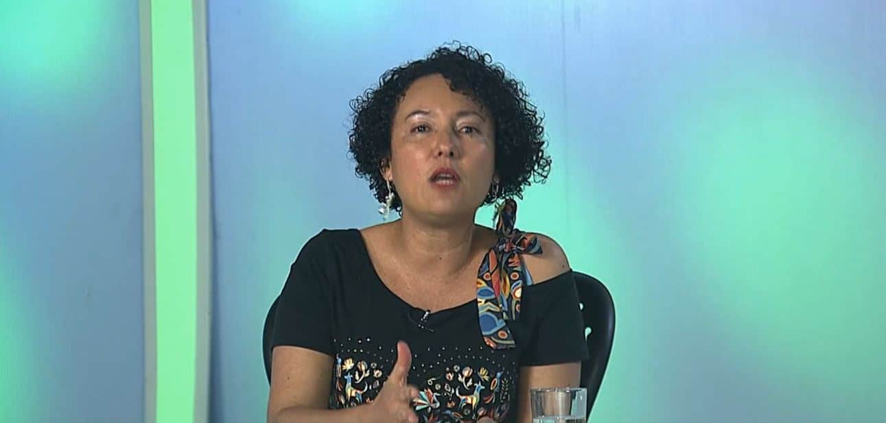 Declaraciones de la senadora Isabel Zuleta para reelección de Petro causan polémica
