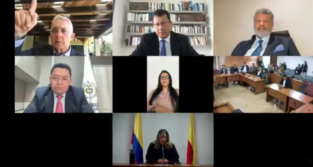 Defensa de expresidente Uribe apelará la sentencia esto es lo que sigue en el proceso