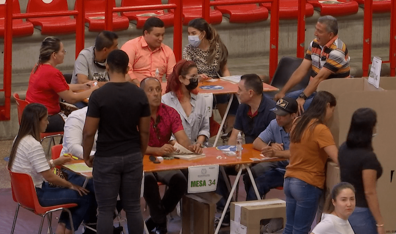 Defensoría del Pueblo pide respetar la vida y erradicar la violencia electoral