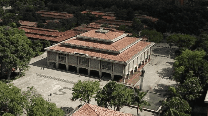 Déficit de la Universidad de Antioquia llegó a los 0 mil millones