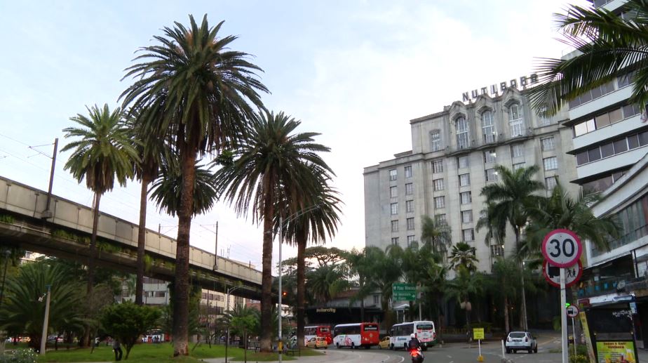 Denuncian estafas por medio de falsas ofertas en las redes sociales del Hotel Nutibara