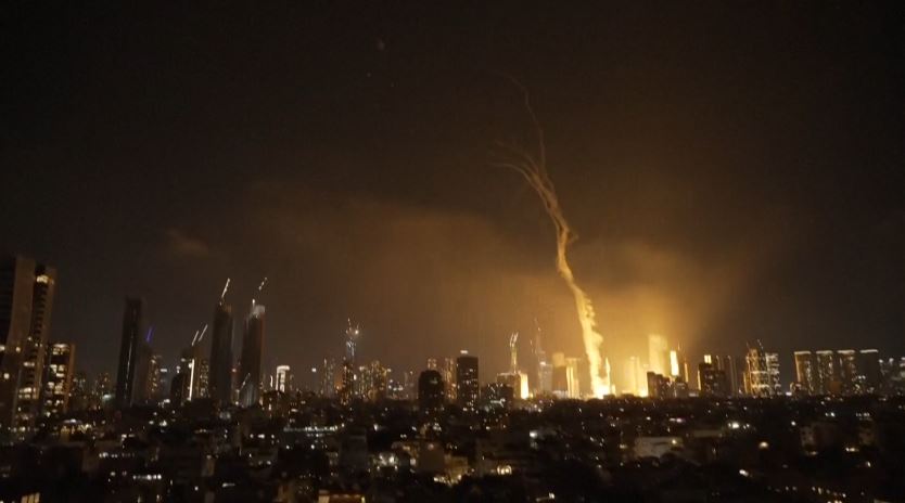 Después de ataques de Israel e Irán, así está la tensa situación mundial