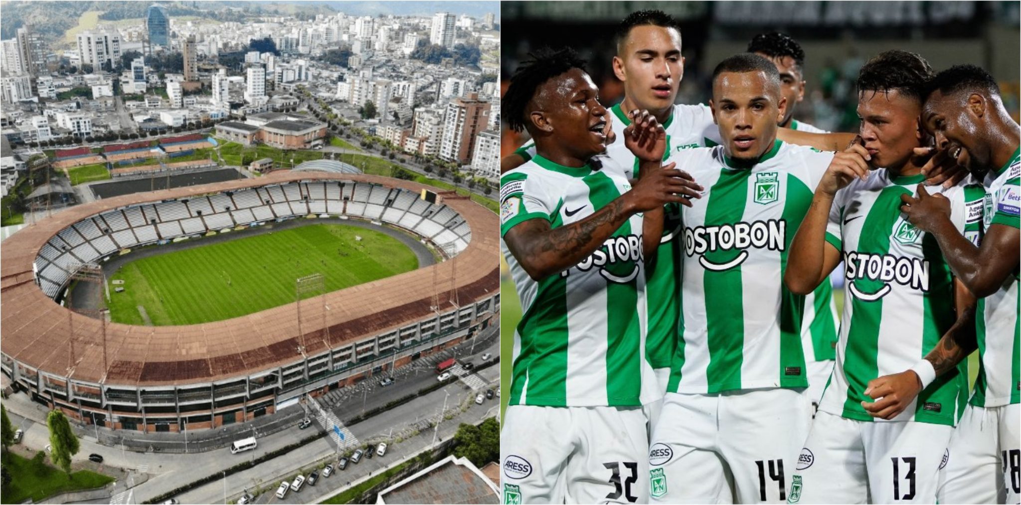 Dijeron no: Alcaldía de Manizales no prestará el estadio a Nacional y estas son las razones