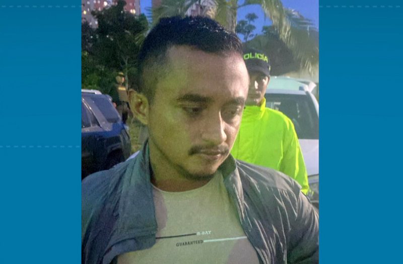 Disidente de las Farc, que hace parte de mesa de diálogo, seguiría delinquiendo