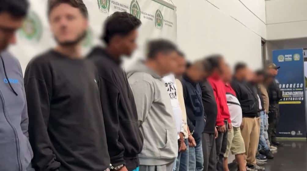 Disputas internas en la banda delincuencial San Pablo dispara los homicidios en Aranjuez