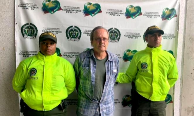 Doce estadounidenses han sido condenados por abuso de menores en Medellín