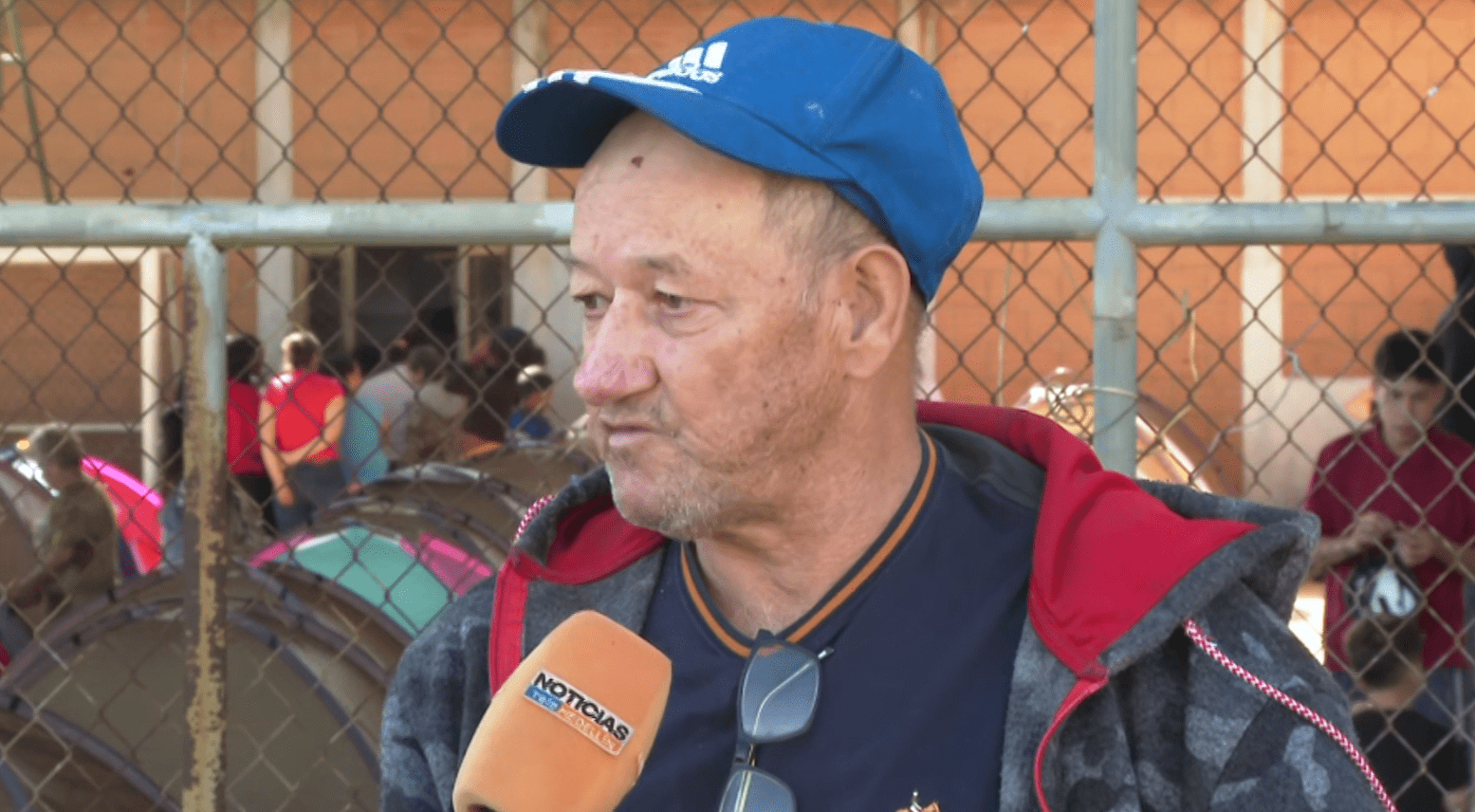 Don Óscar y un milagro