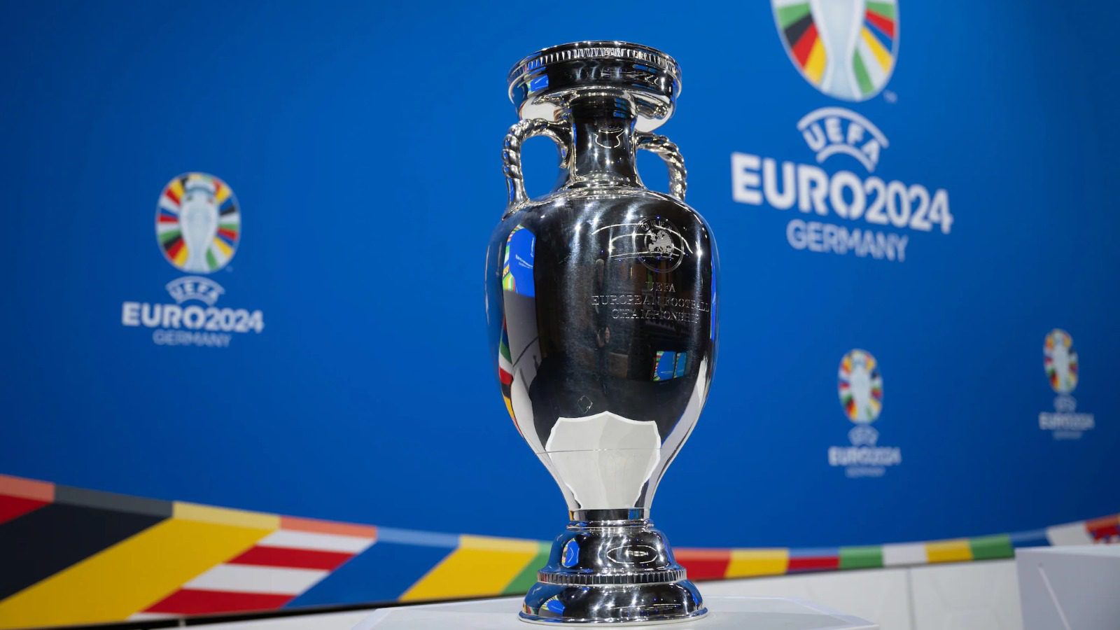 ¿Dónde y cómo puedo ver todos los partidos de la Eurocopa 2024?