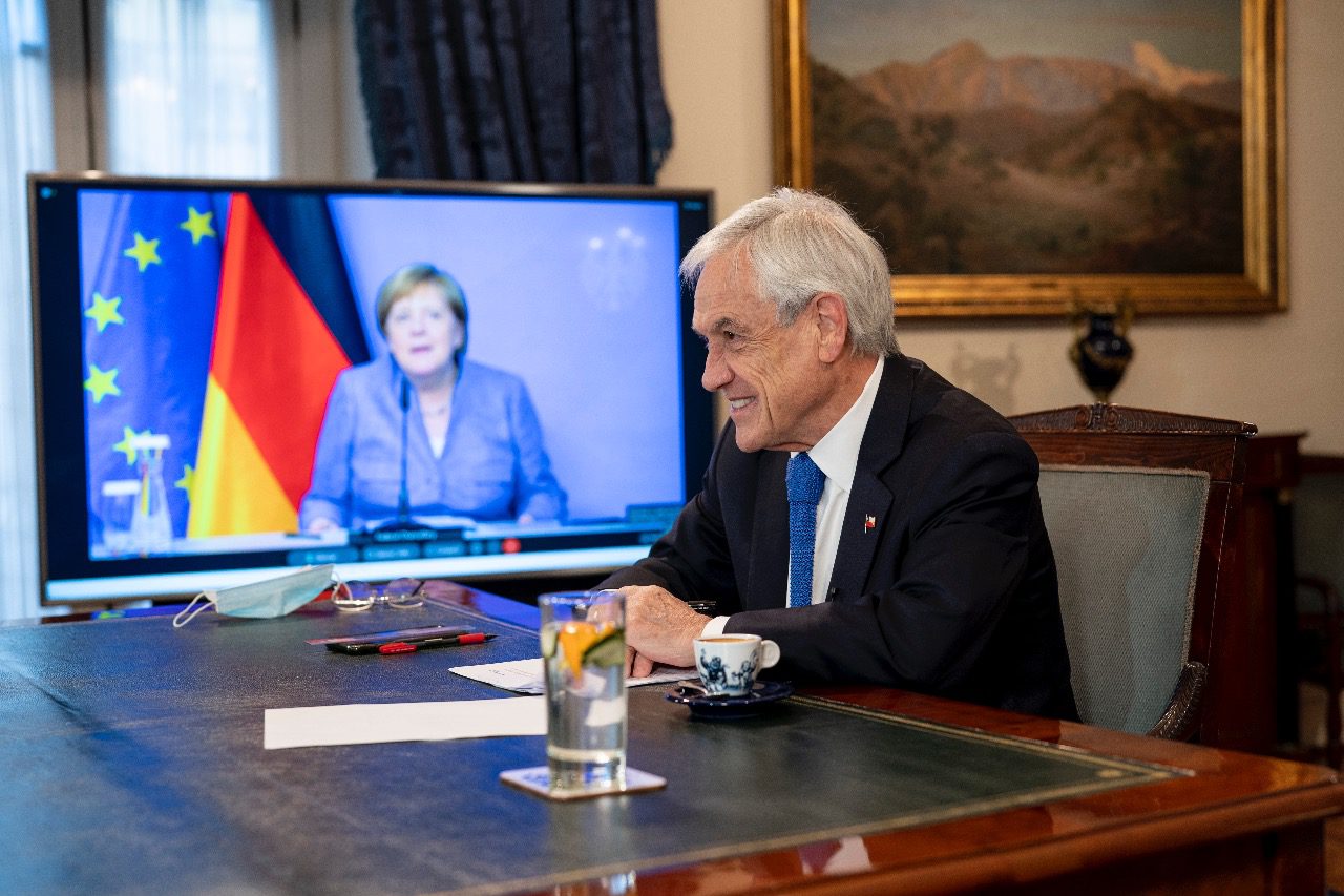 Murió Sebastián Piñera, expresidente de Chile, en accidente de un helicóptero