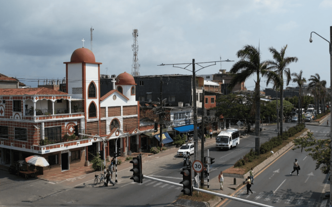 Estas son las medidas en Apartadó para las elecciones atípicas
