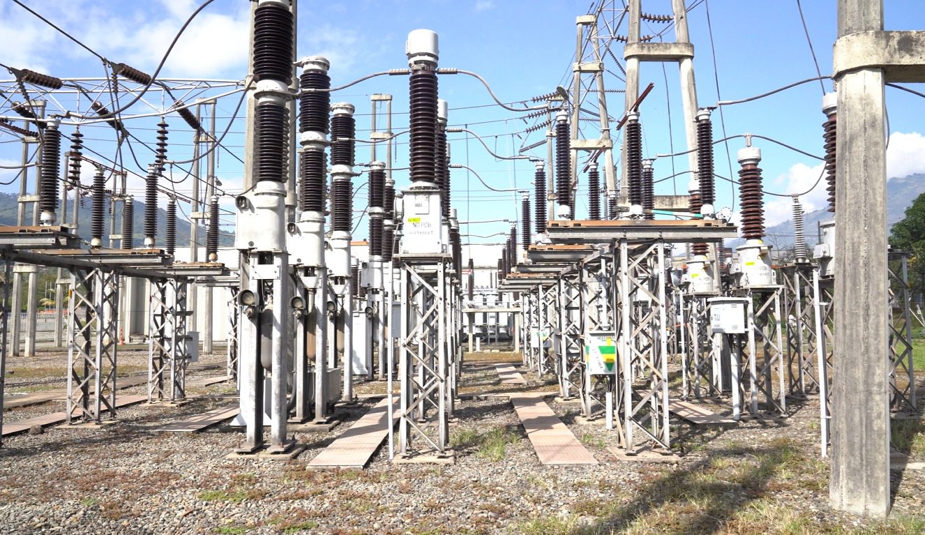 EPM moderniza central hidroeléctrica de Niquía