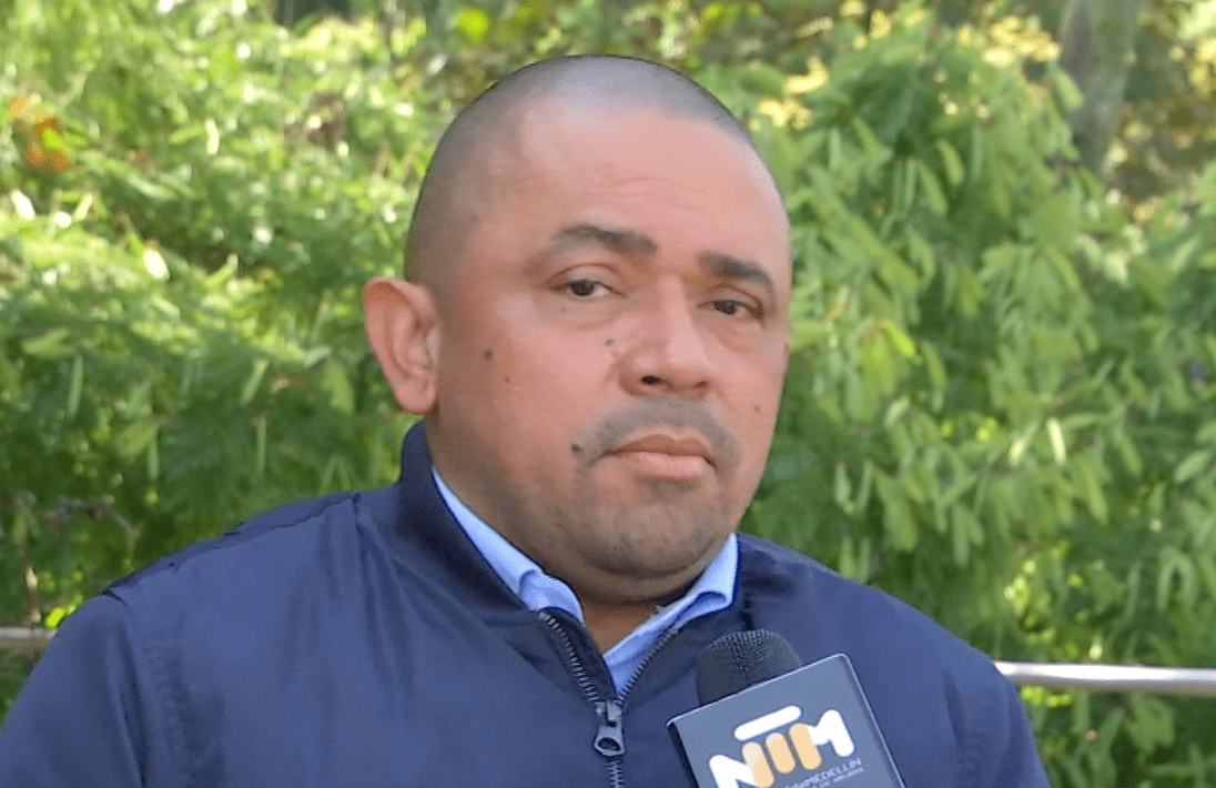 Ratifican suspensión a exdirector administrativo de Buen Comienzo