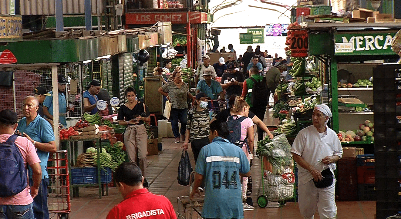 Efectos de El Fenómeno de El Niño genera aumento de varios productos de la canasta familiar