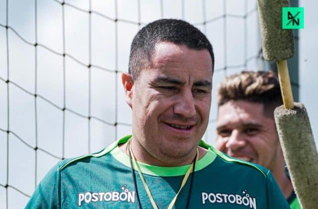 Efraín Juárez dio detalles de las verdaderas razones de su salida de Atlético Nacional