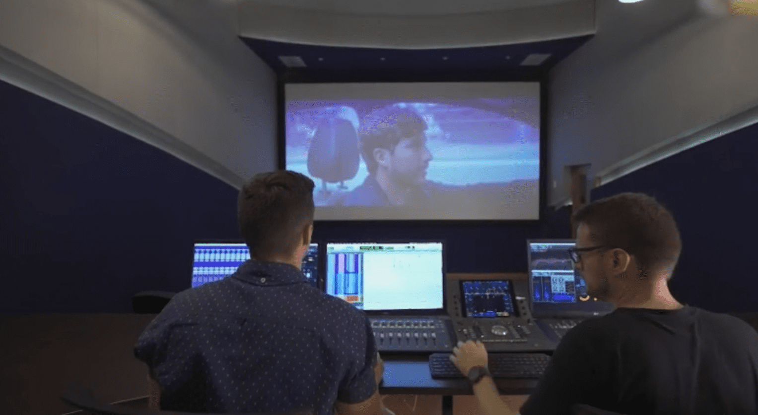 El Distrito formará a 1.600 personas en habilidades digitales y de la industria audiovisual