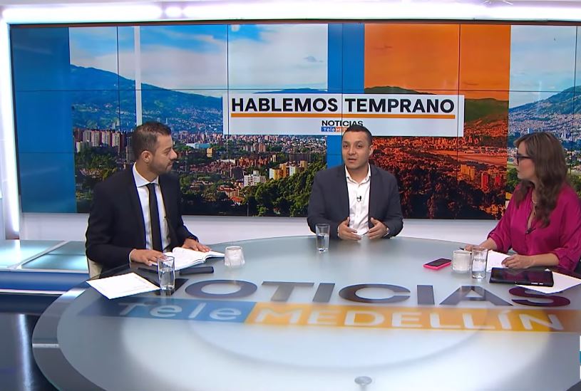 El Gobierno midió el poder que tiene en el Senado y al no salir bien empezaron a agitar las calles
