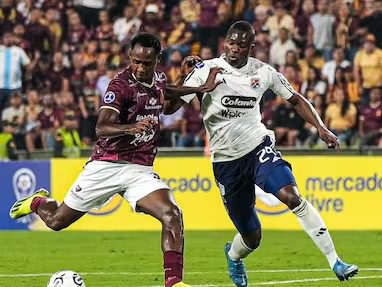 El Poderoso se metió a fase de grupos de la Copa Sudamericana y así sería su calendario