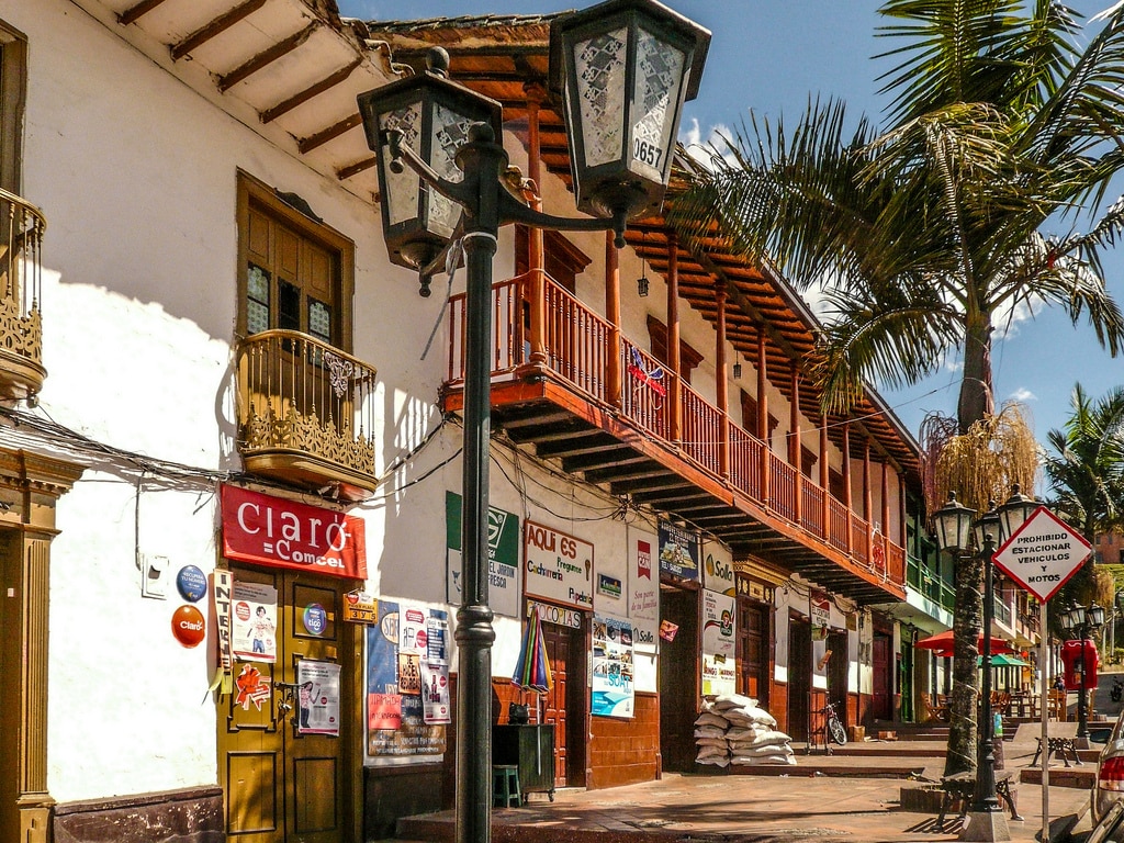 Conozca El Retiro, Antioquia: Gente con Madera - Medellín Turístico