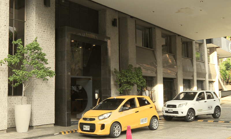 En Medellín se espera una ocupación hotelera del 80 % duranta la Feria de las Flores