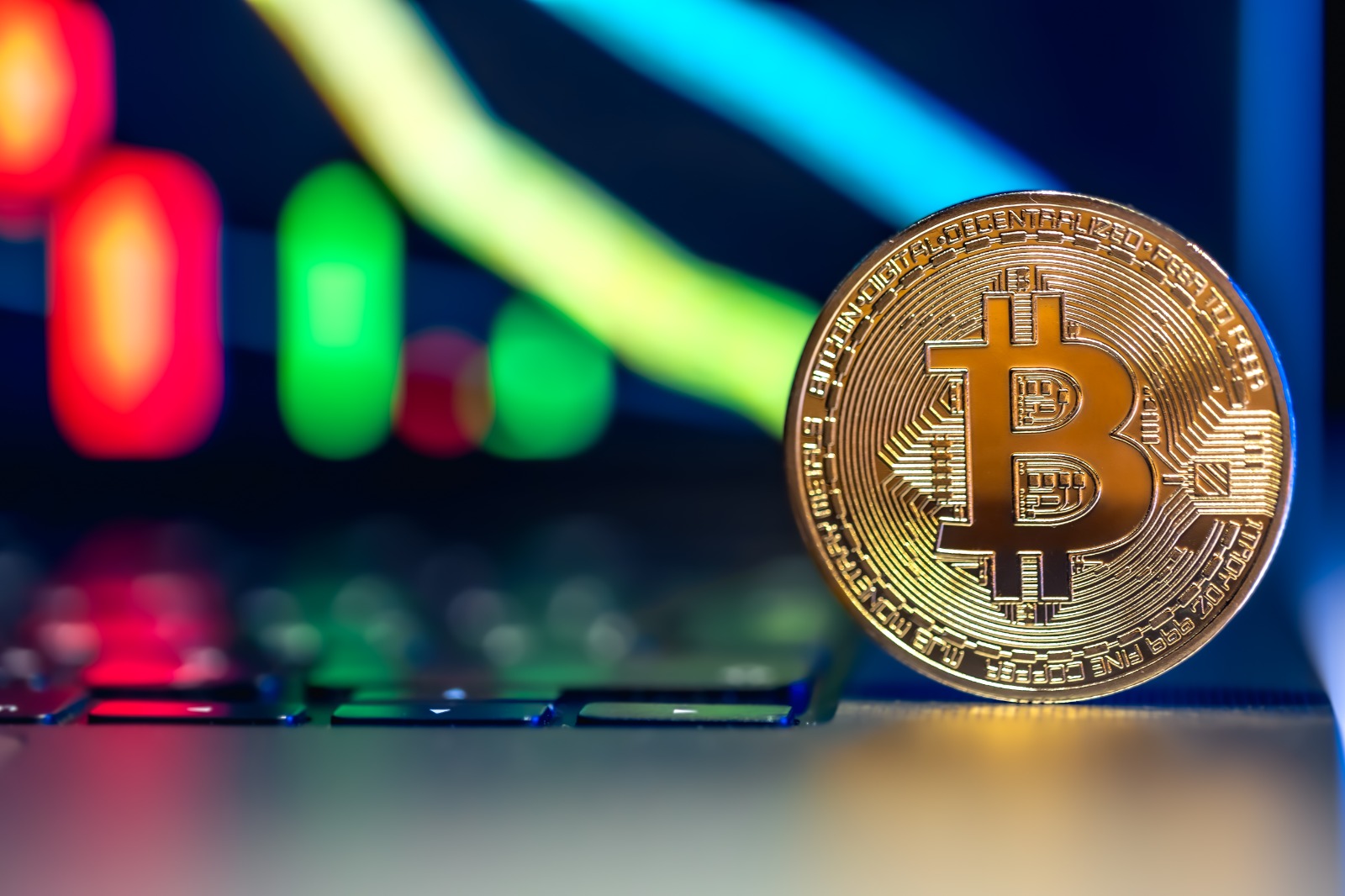 En Medellín se realizará el evento de criptomonedas más influyente de Latinoamérica