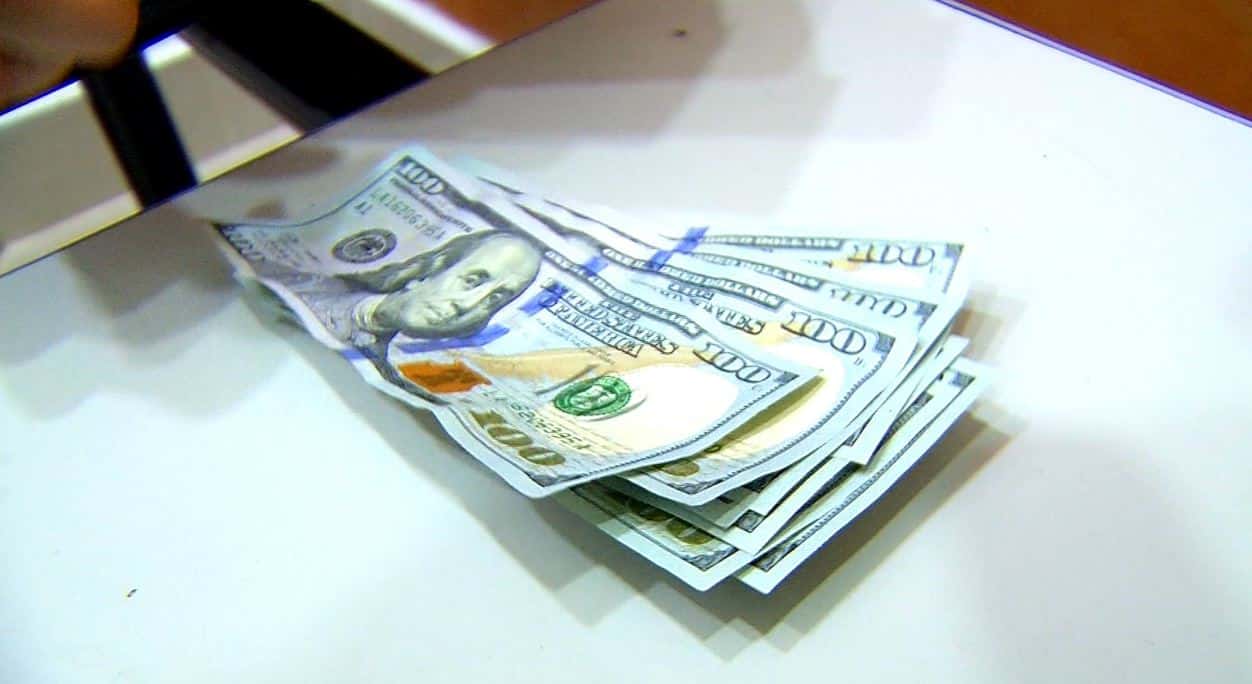 En Sueño de Papel las inversiones que terminan como estafas en plataformas digitales