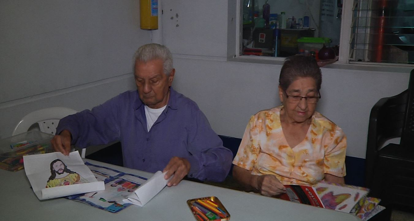 En el Concejo analizaron los proyectos para el adulto mayor incluidos en el Plan de Desarrollo