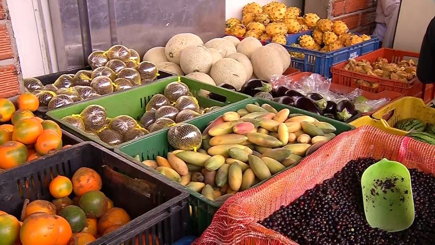 En el país se desperdicia comida para 8 millones de personas al año