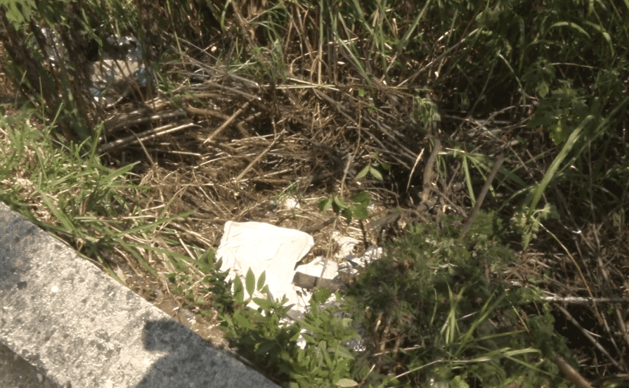 Encuentran el cuerpo de una mujer con signos de violencia en la comuna 13 de Medellín