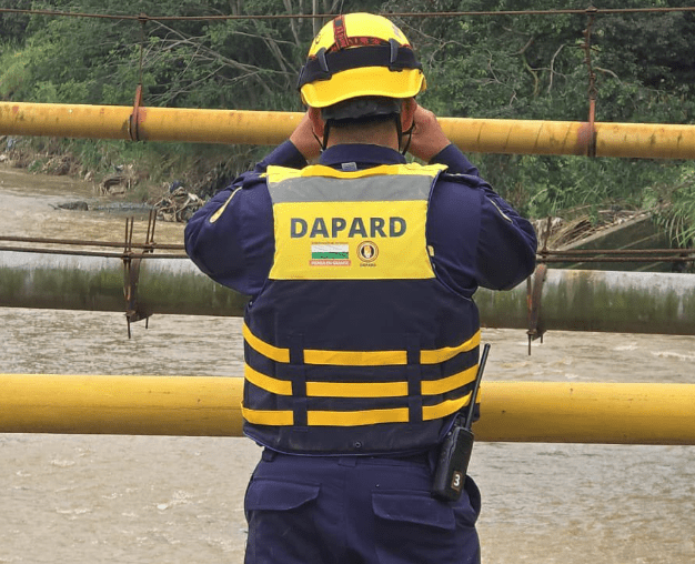 Encuentran el cuerpo sin vida del habitante de calle que continuaba desaparecido