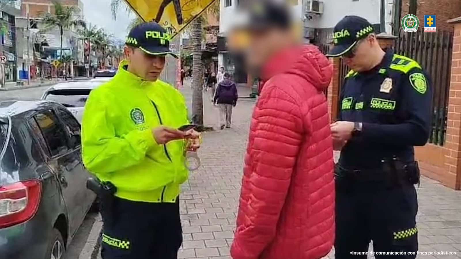Envían a la cárcel a padrastro de niño de 3 años que le habría propinado brutal golpiza