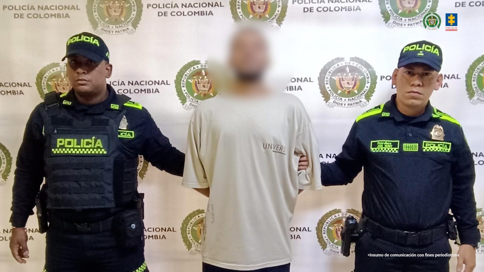 Envían a la cárcel a un hombre por agredir y abusar de su novia por dos años